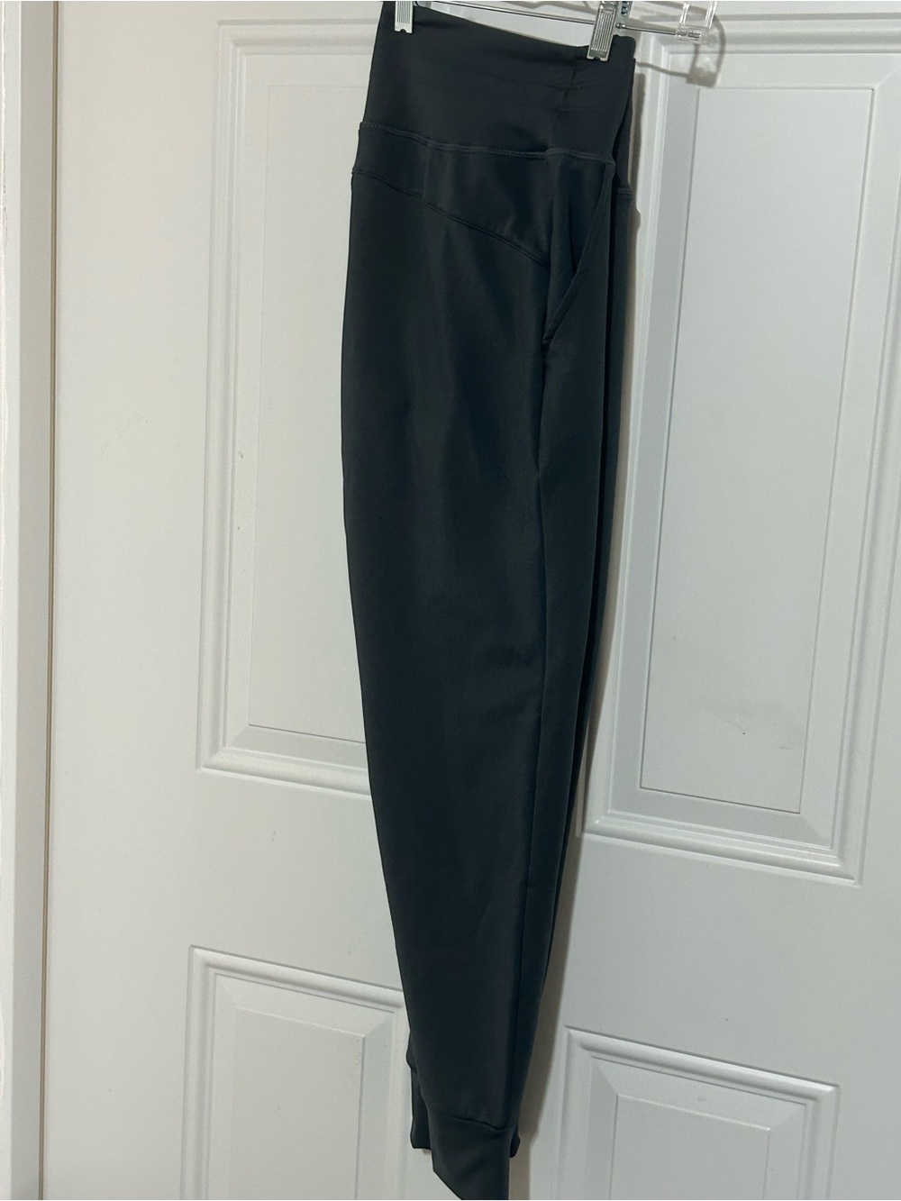 Baleaf Black Track Joggers - Picture 5 of 9